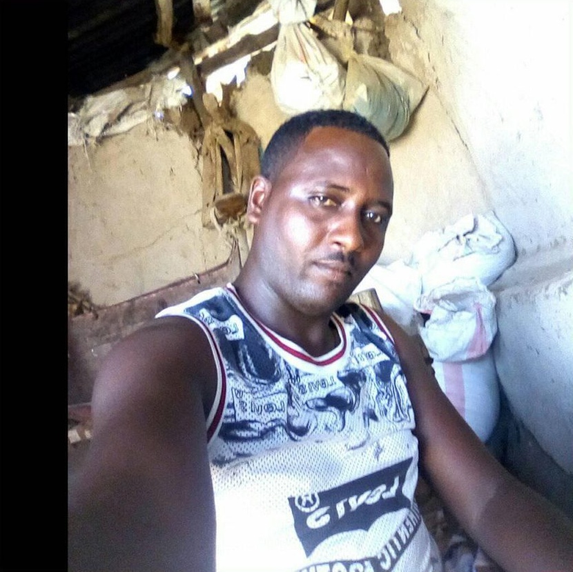 Civilian Victim