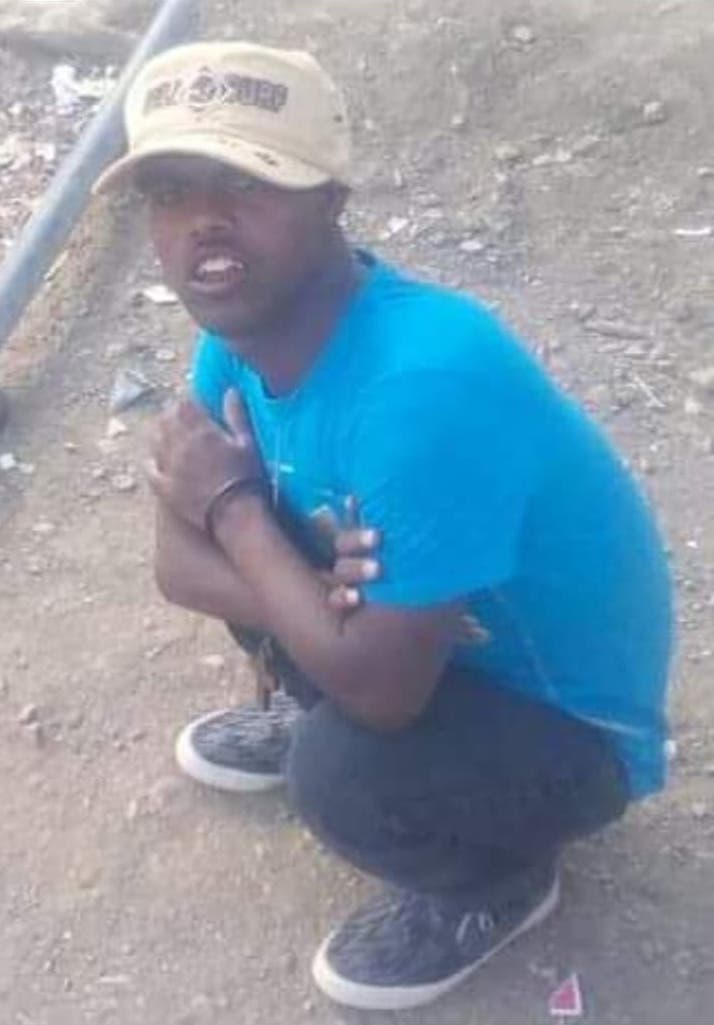 Civilian Victim