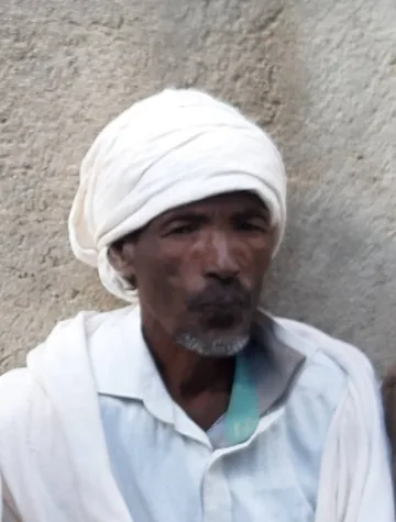 Civilian Victim